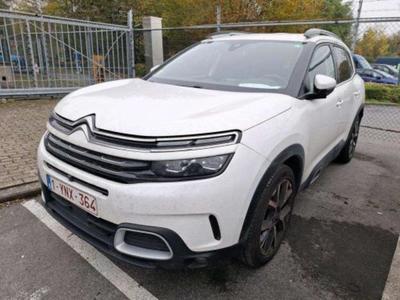 Citroen C5 Aircross C5 Aircross 1.5 BlueHDi 130 S/S EAT8 Shine 96kW/131pk 5D/P Auto-8