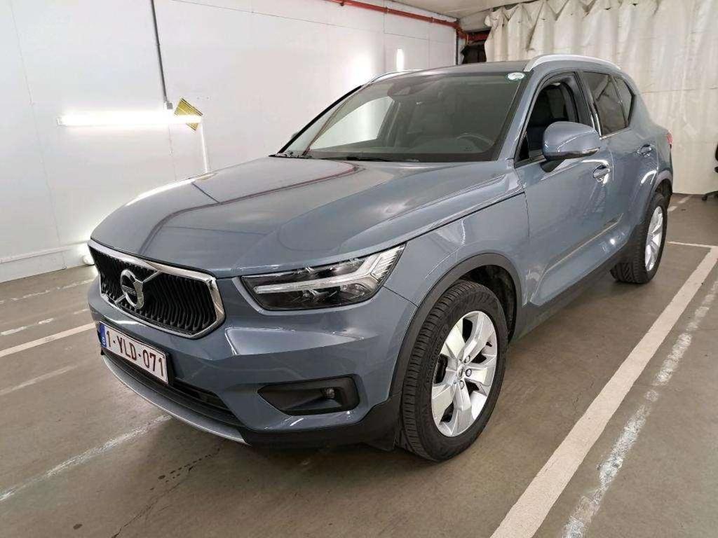 Volvo XC40 XC40 D3 Momentum Pro 110kW/150pk 5D/P Man-6