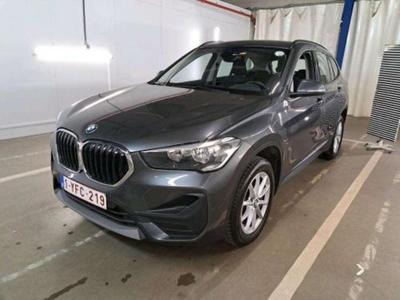 BMW X1 X1 sDrive16dA (85 kW) 85kW/116pk 5D/P Auto-7