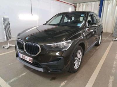 BMW X1 X1 sDrive16dA (85 kW) 85kW/116pk 5D/P Auto-7