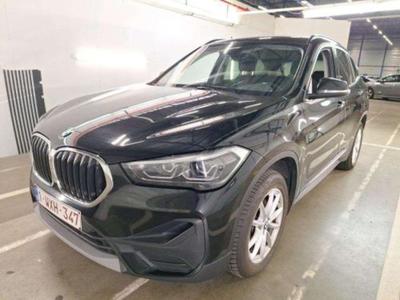 BMW X1 X1 sDrive18dA (100 kW) 100kW/136pk 5D/P Auto-8