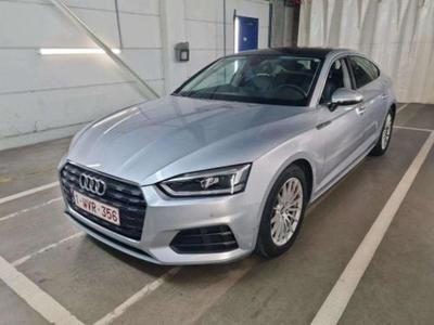 Audi A5 Sportback A5 Sportback 35 TDI S tronic Business Edition 120kW/163pk 5D/P Auto-7