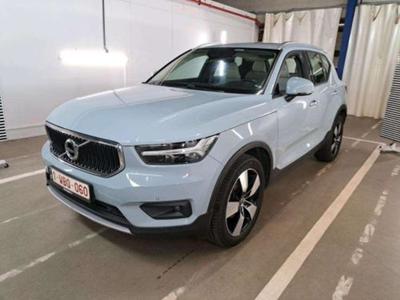 Volvo XC40 XC40 DIESEL 2.0 D3 Momentum Geartronic (EU6d-TEMP) 110kw/150pk 5D/P I8