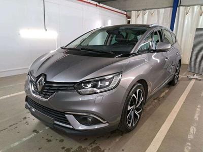 Renault Grand Scenic GRAND SCENIC DIESEL - 2017 1.5 dCi Energy Bose Edition 81kw/110pk 5D/P M6