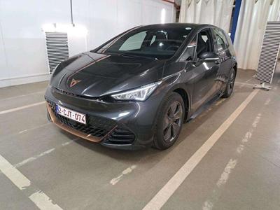 Cupra Born Born 58kWh 150kW 150kW/204pk 5D/P Auto-1