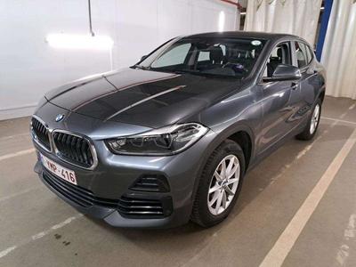 BMW X2 X2 sDrive16d 85kW 85kW/116pk 5D/P Man-6