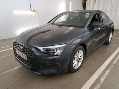 Audi A3 BERLINE A3 Berline 2.0 TDi 35 S tronic 110kW/150pk 4D/P Auto-7