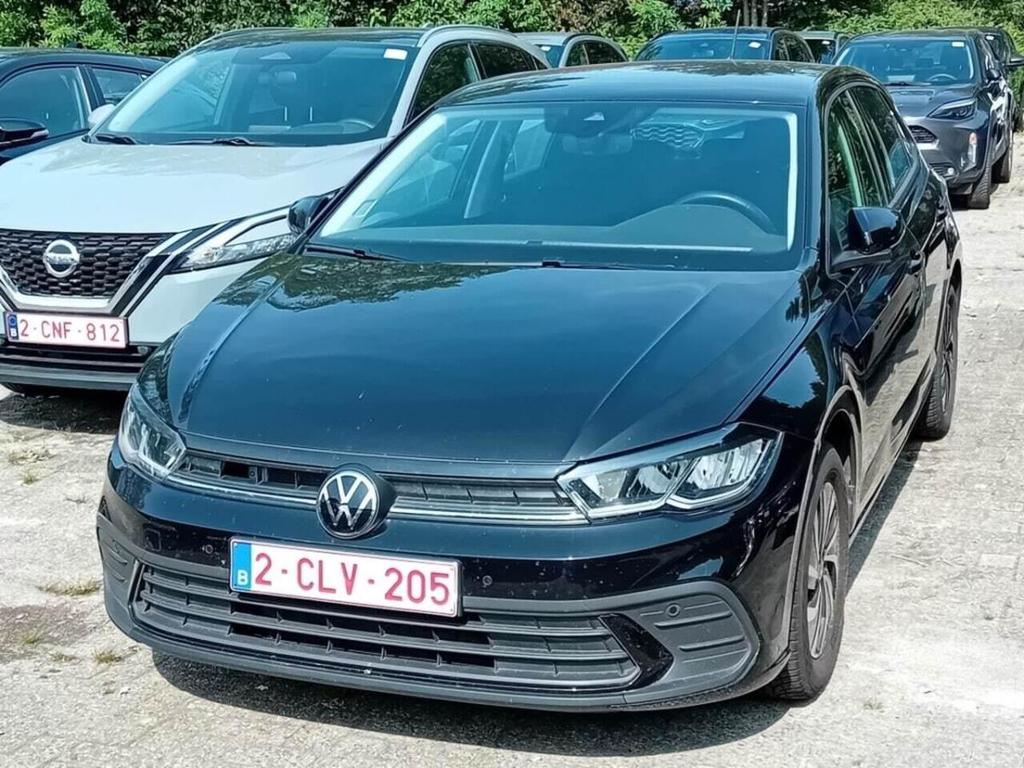 VOLKSWAGEN POLO 1.0 TSI OPF