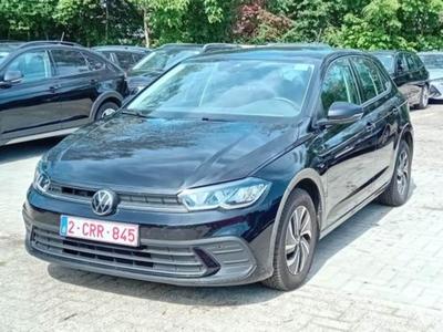 VOLKSWAGEN POLO 1.0 TSI OPF