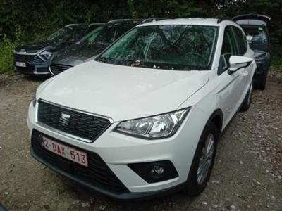 SEAT Arona 1.0 TSI