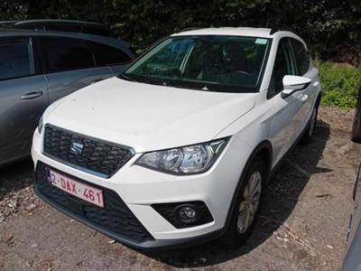 SEAT Arona 1.0 TSI