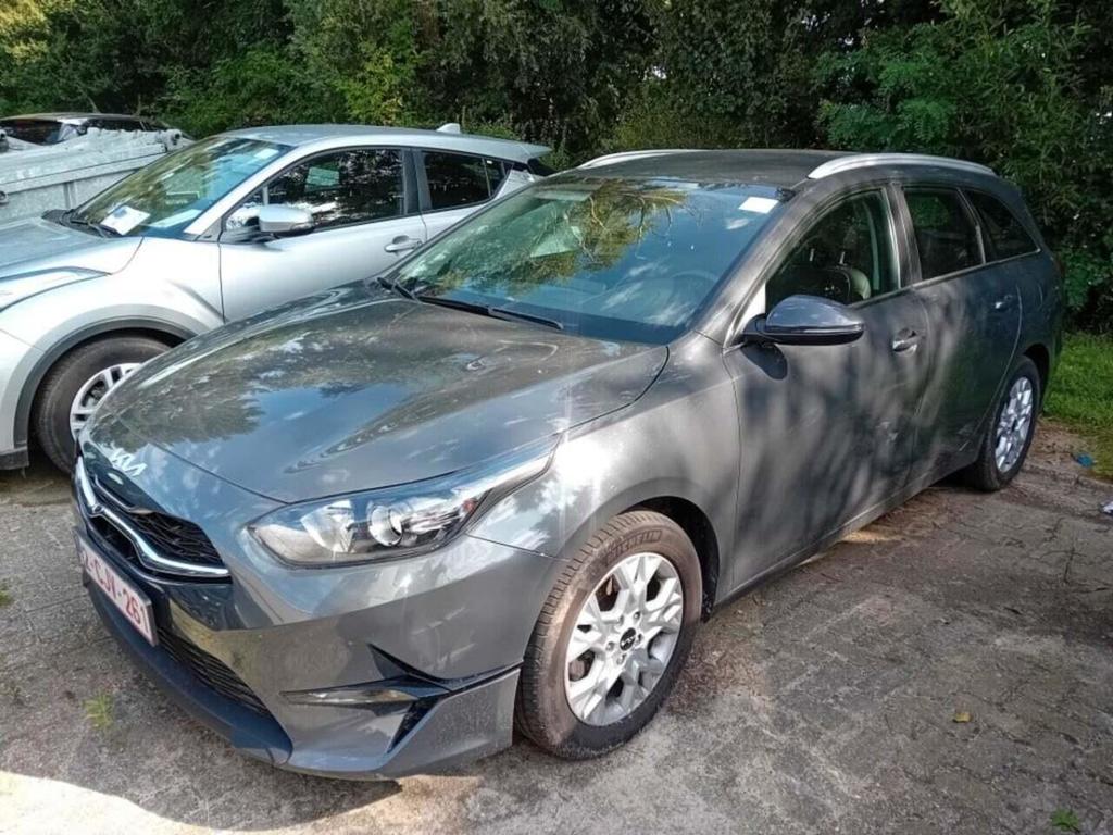 KIA Ceed SW 1.0 T-GDi MHEV ISG Pulse