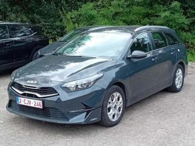 KIA CEE D 1.0 T-GDi MHEV ISG Pulse