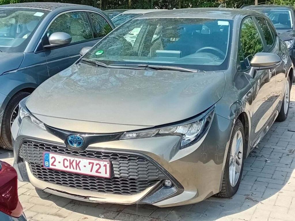 TOYOTA COROLLA 1.8 Hybrid Corolla