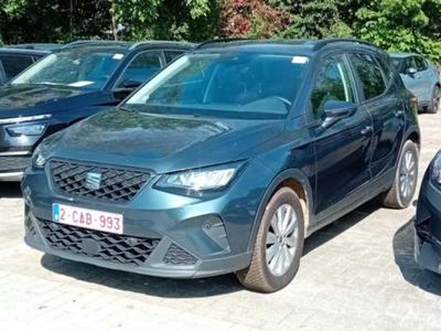 SEAT Arona 1.0 TSI