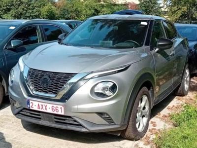 NISSAN JUKE 1.0 DIG-T