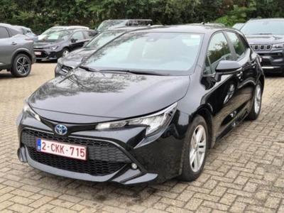 TOYOTA COROLLA 1.8 Hybrid Corolla Dynamic