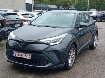 TOYOTA C-HR 1.8 Hybrid