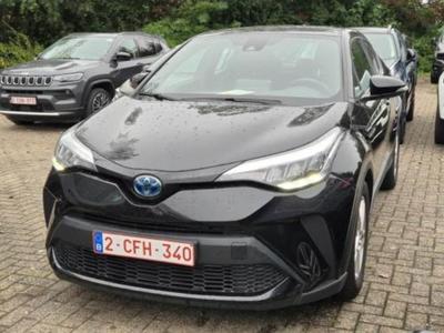 TOYOTA C-HR 1.8 Hybrid