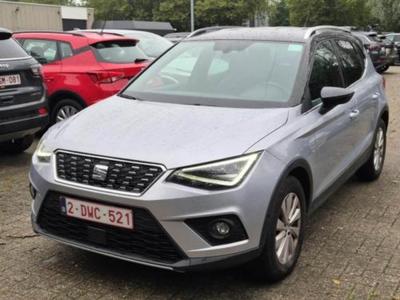 SEAT Arona 1.0 TSI