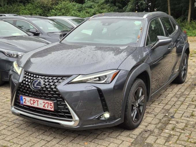 Lexus UX250H 2.0 250h