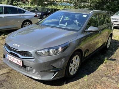 KIA CEE D