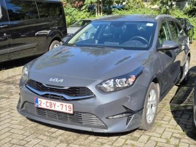 KIA CEE D