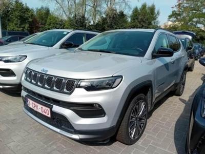 Jeep COMPASS 1.3 Turbo T4 4xe ATX