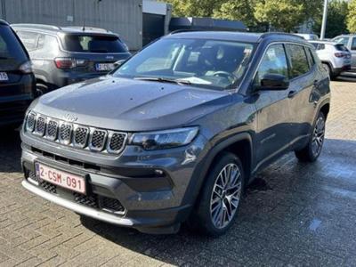 Jeep COMPASS 1.3 Turbo T4 4xe ATX