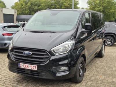 FORD Transit Custom 2.0