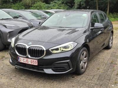 BMW 116i 1.5