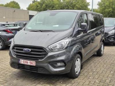 FORD Transit Custom 2.0