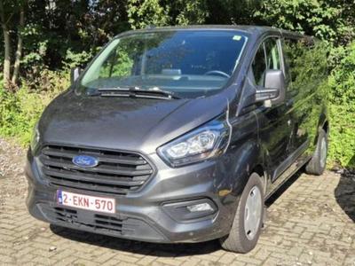 FORD Transit Custom 2.0