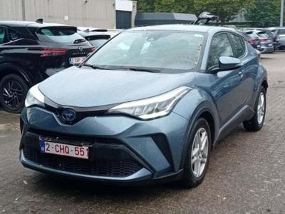 TOYOTA C-HR 1.8 Hybrid