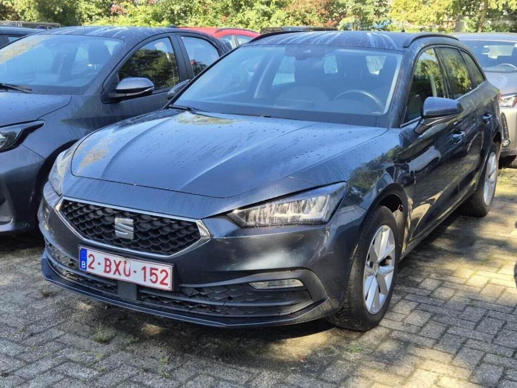 SEAT LEON SP 1.0 eTSI