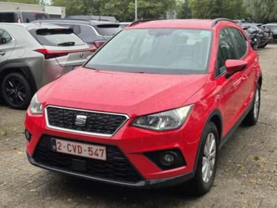 SEAT Arona 1.0 TSI