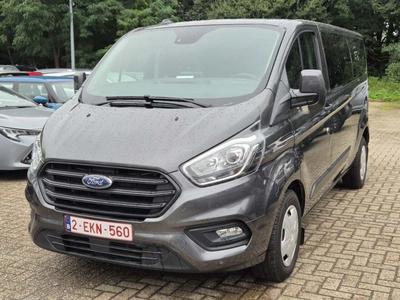 FORD Transit Custom 2.0