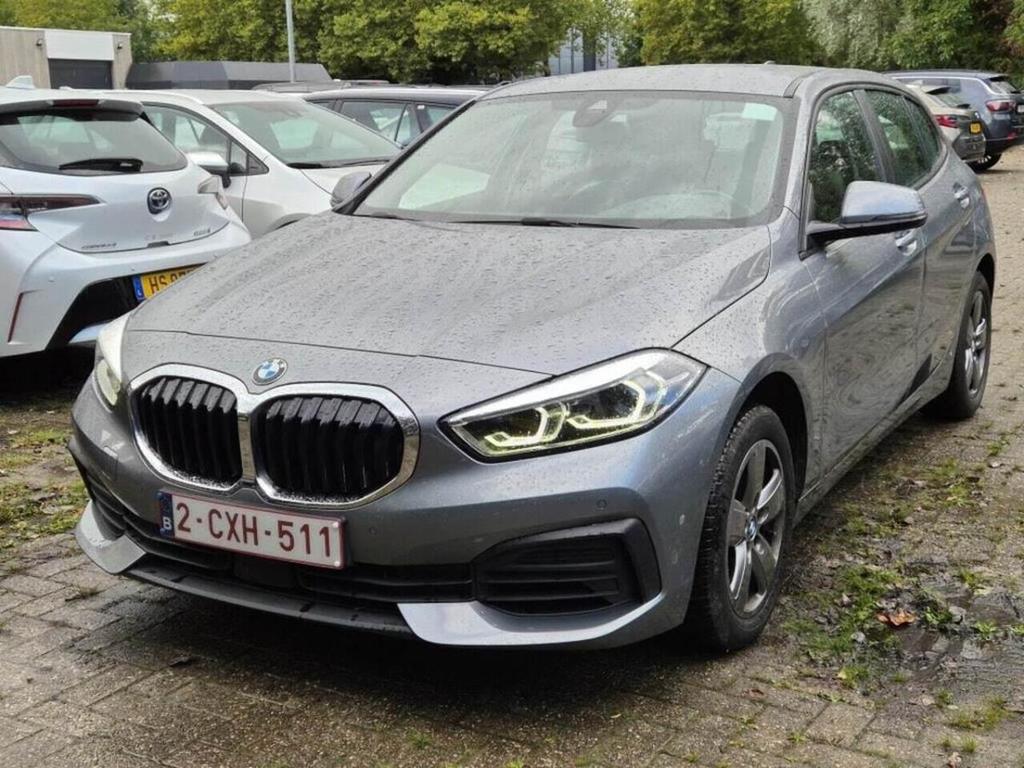 BMW 116i 1.5