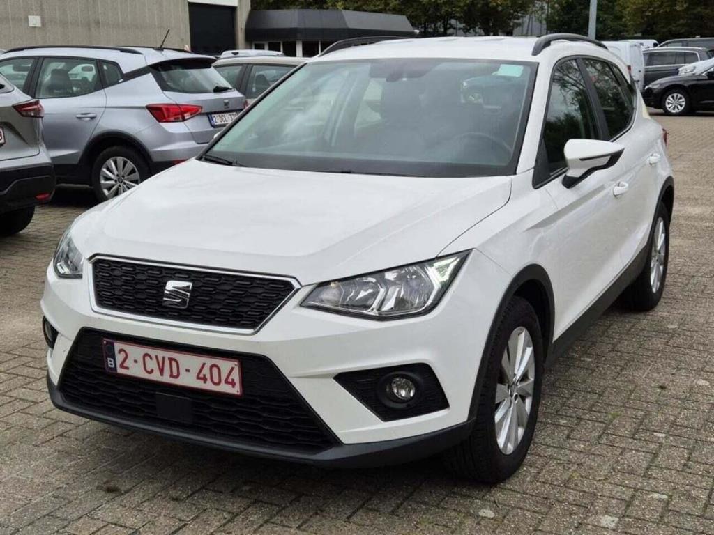 SEAT Arona 1.0 TSI