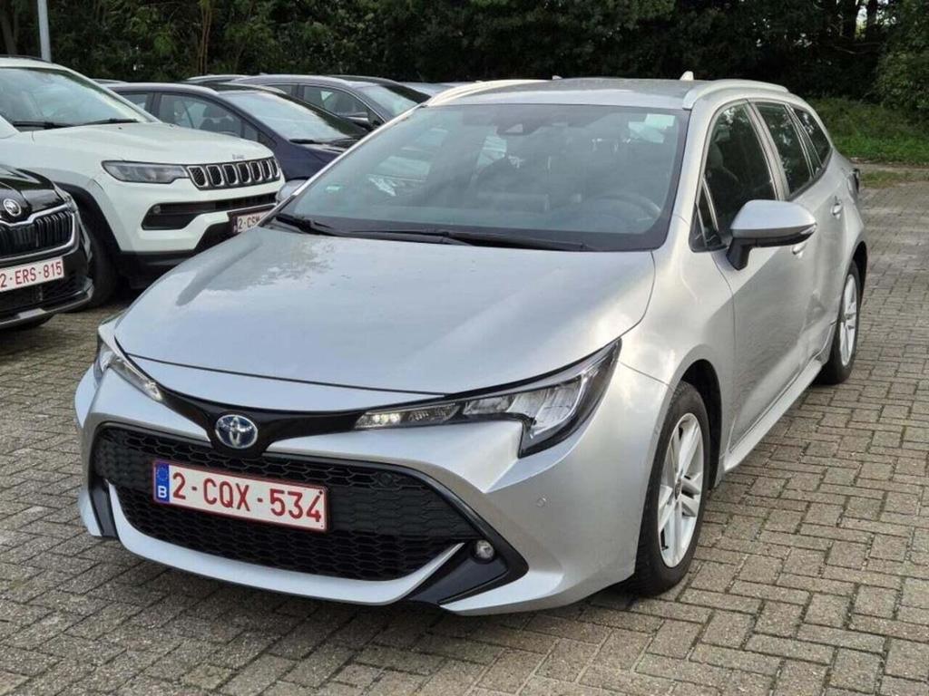 TOYOTA COROLLA 1.8 Hybrid Premium e-CVT151530