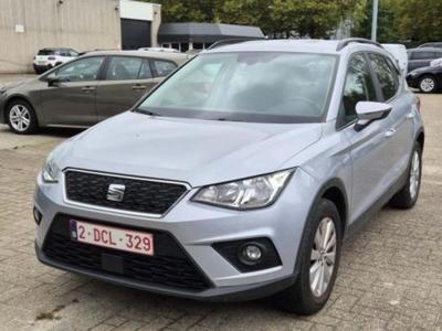 SEAT Arona 1.0 TSI