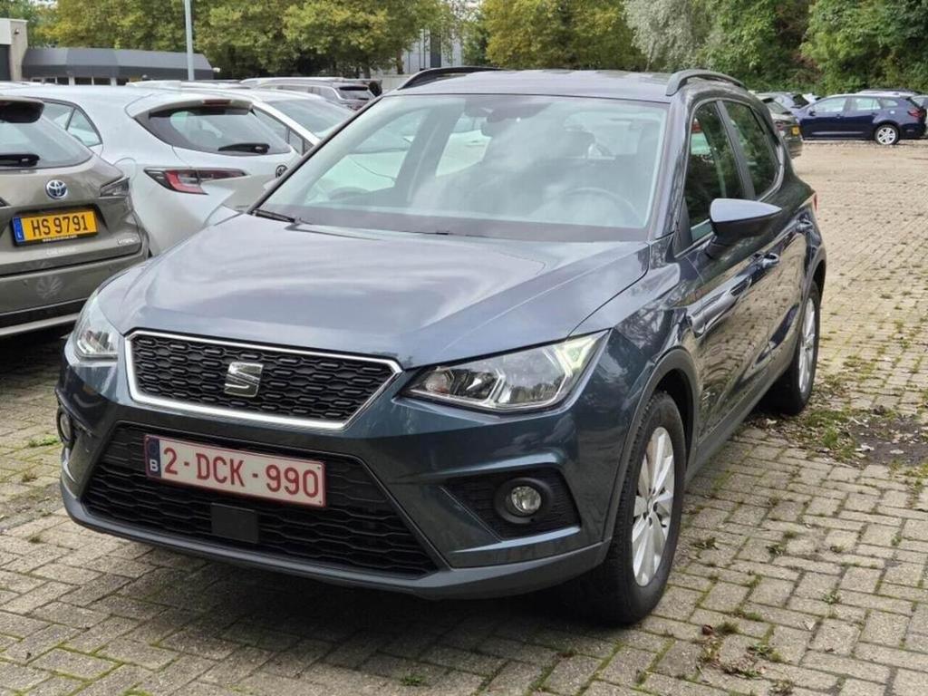 SEAT Arona 1.0 TSI