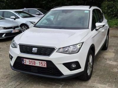 SEAT Arona 1.0 TSI