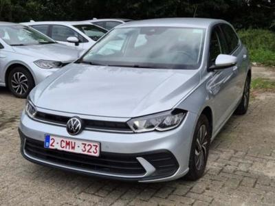 VOLKSWAGEN POLO 1.0 TSI OPF