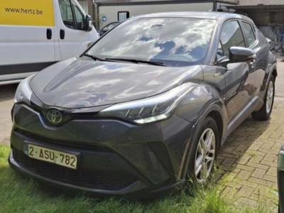 TOYOTA C-HR 1.8 Hybrid