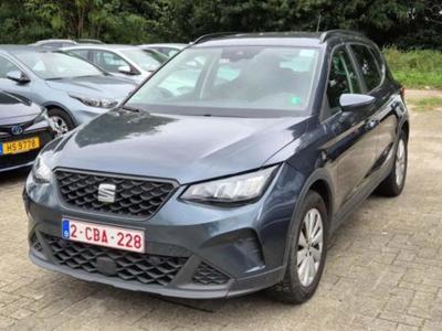 SEAT Arona 1.0 TSI