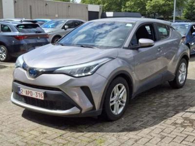 TOYOTA C-HR 1.8 Hybrid