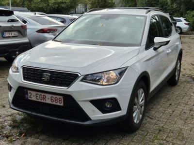 SEAT Arona 1.0 TSI