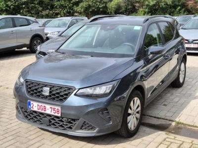 SEAT Arona 1.0 TSI