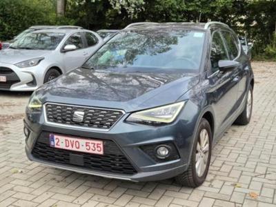 SEAT Arona 1.0 TSI